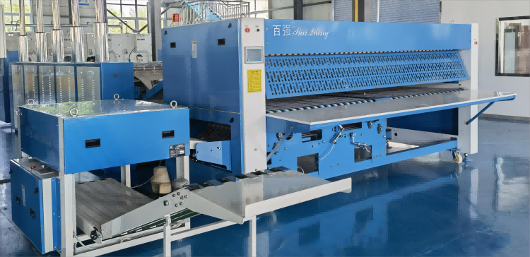 鄉(xiāng)村旅游持續(xù)“升溫” 對洗滌設備行業(yè)有什么影響？