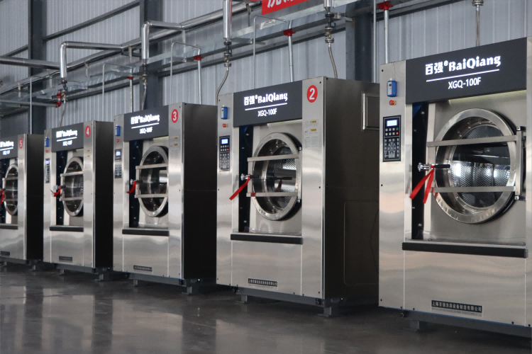 要實現(xiàn)“洗滌設備”的推廣，需要以下幾個關鍵步驟