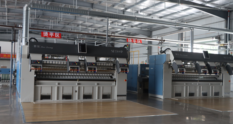 洗滌設(shè)備在農(nóng)家樂和民宿中的應(yīng)用