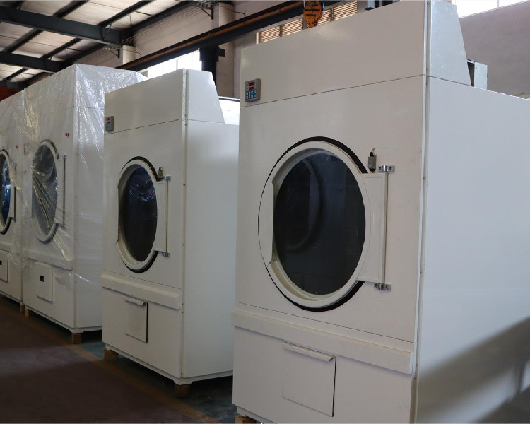 布草洗滌設(shè)備越便宜往往反而越貴 你信嗎？