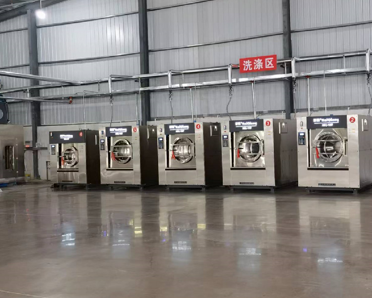 開設(shè)酒店賓館布草洗滌廠需要進(jìn)行以下準(zhǔn)備工作 開設(shè)酒店賓館布草洗滌廠需要進(jìn)行以下準(zhǔn)備工作