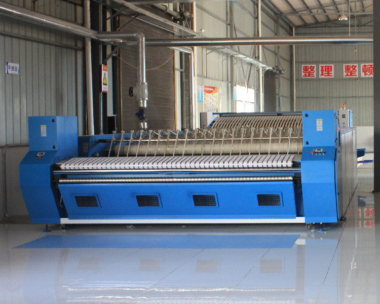 布草洗滌廠在與酒店合作時，需要注意以下風險和問題