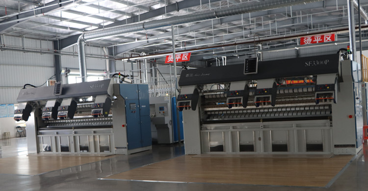 “創(chuàng)新、健康、合作、共贏”是洗滌設(shè)備行業(yè)未來(lái)的發(fā)展方案