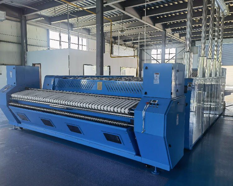 成本、訂單與效率：布草洗滌廠利潤分析的三大核心