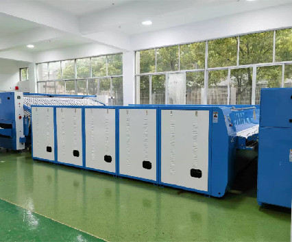 為什么要定期清理洗滌設(shè)備的內(nèi)部滾筒、濾網(wǎng)和排水管道