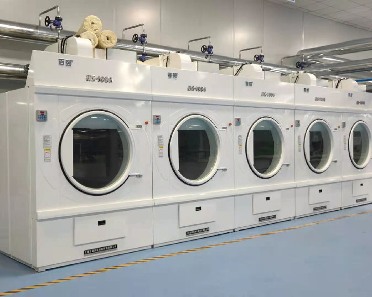 開布草洗滌公司的最佳開業(yè)時(shí)機(jī)：把握四季需求，實(shí)現(xiàn)高效運(yùn)營