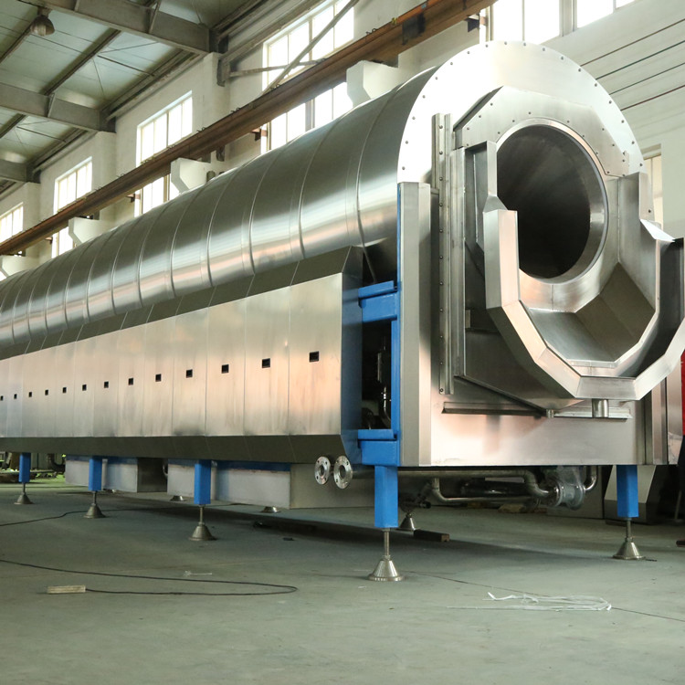 百強洗滌設(shè)備說開布草洗滌公司天時地利人和很重要